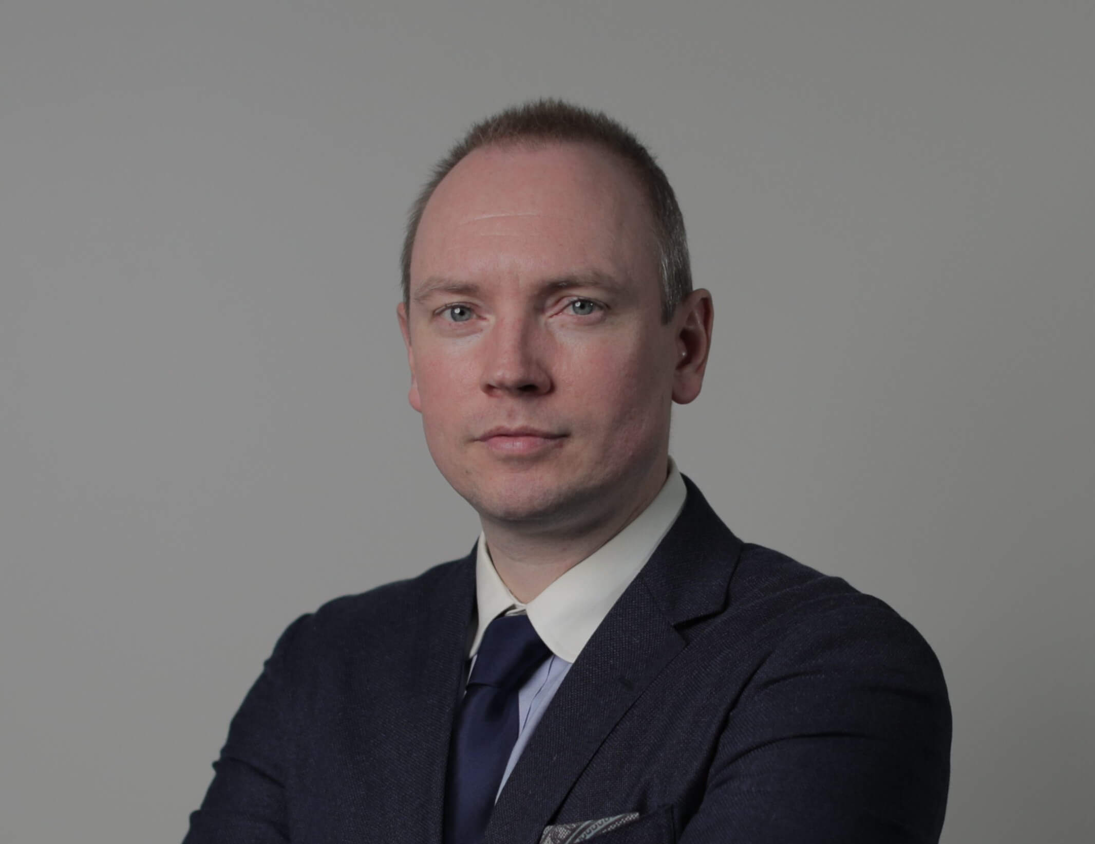 Cliff Sims | Team