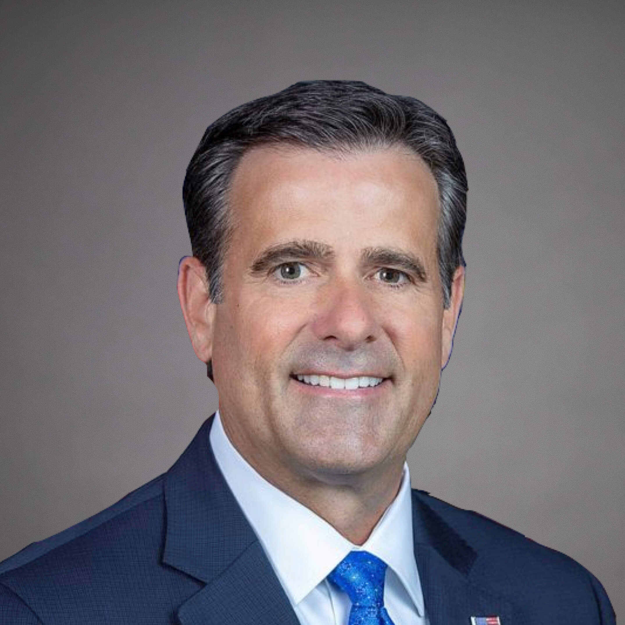 The Honorable John Ratcliffe Team