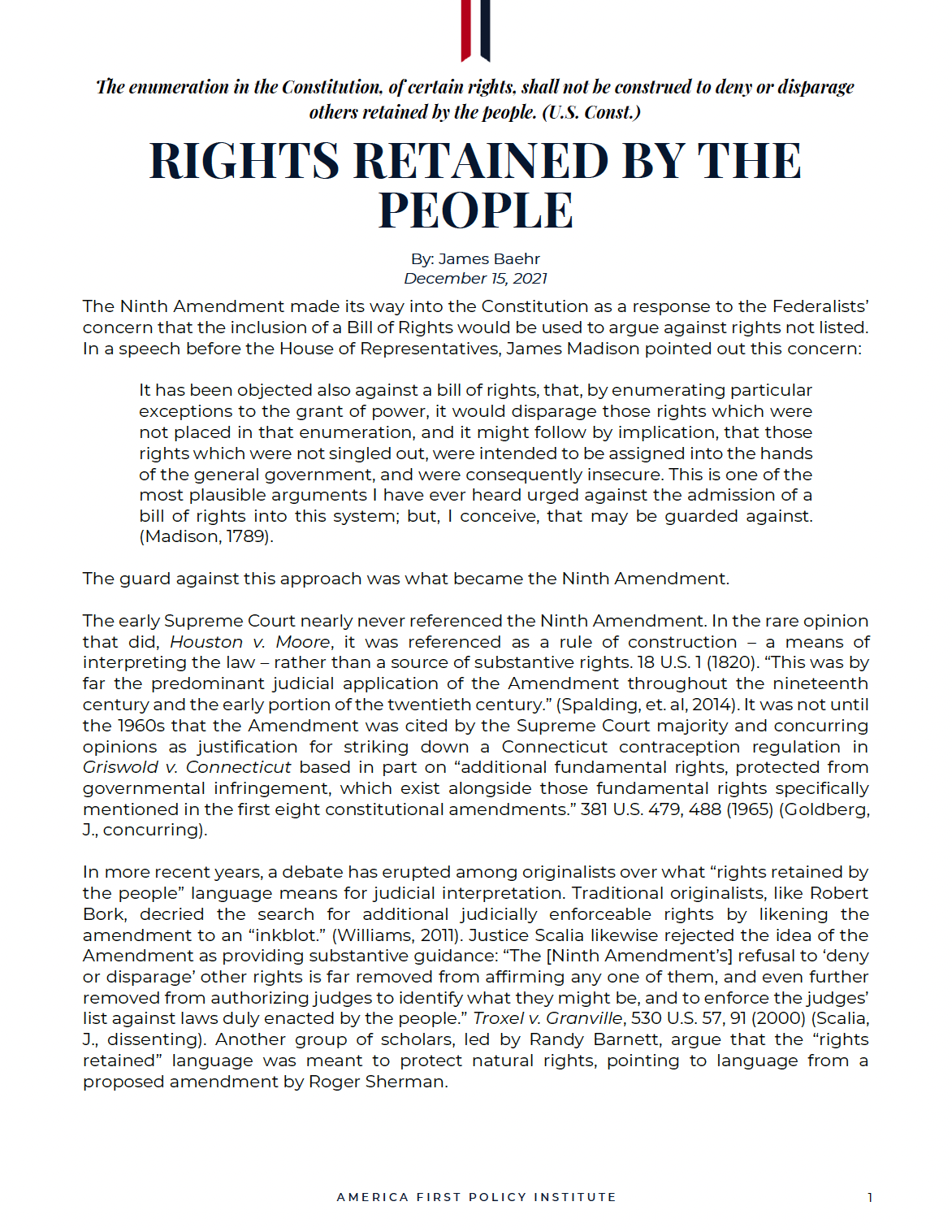 rights-retained-by-the-people-issues