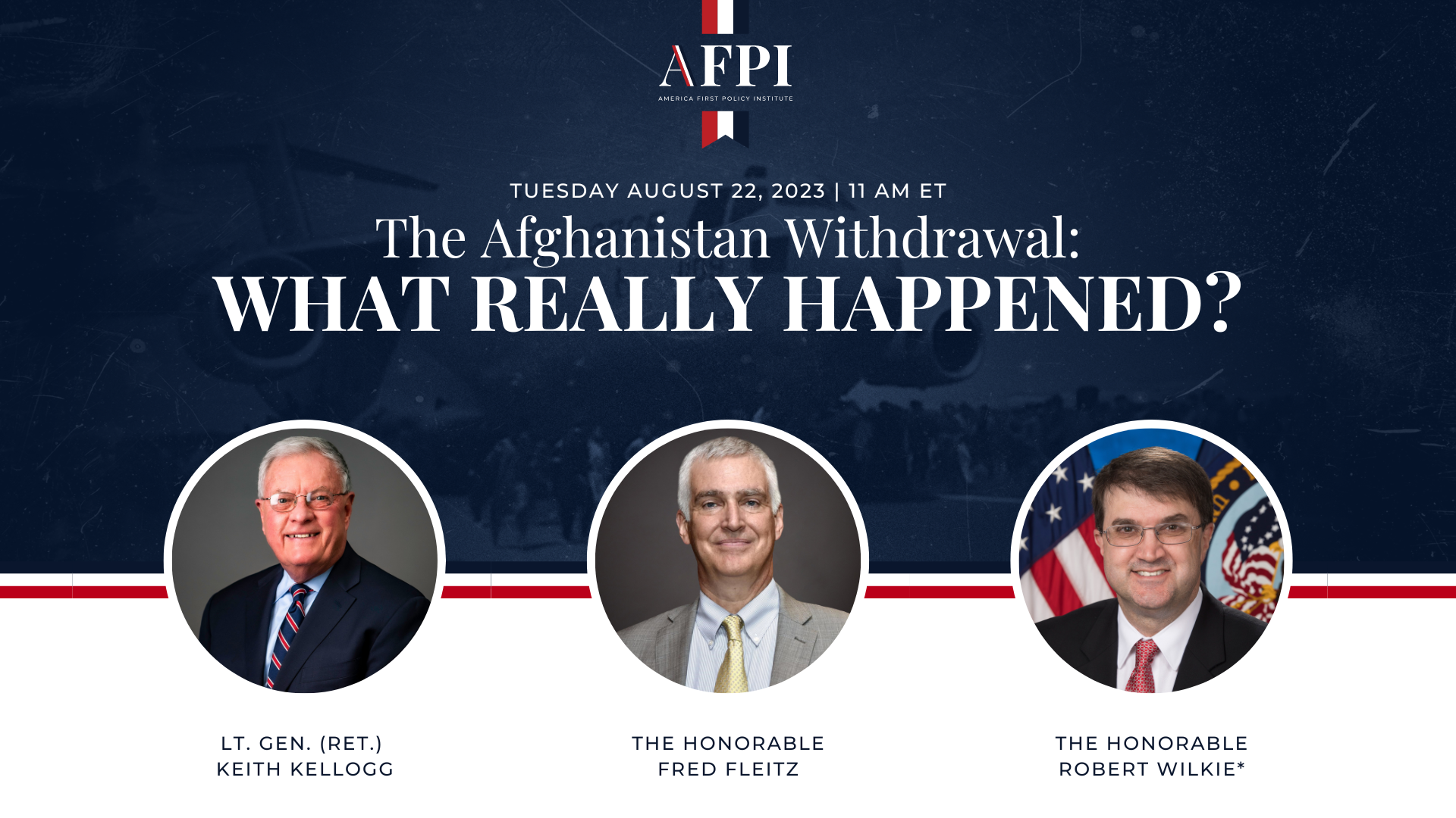 The Afghanistan Withdrawal: What Really Happened